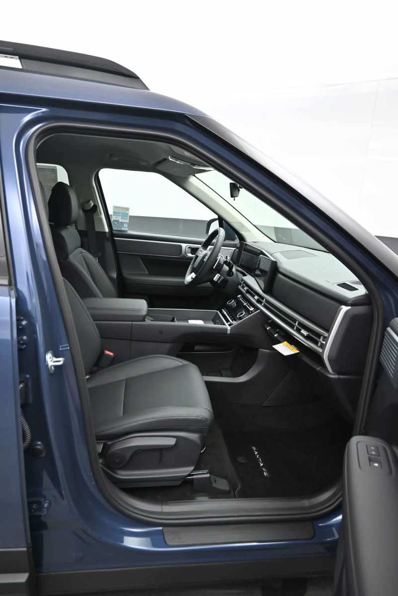 New 2026 Hyundai Santa Fe SEL AWD/4WD image 11