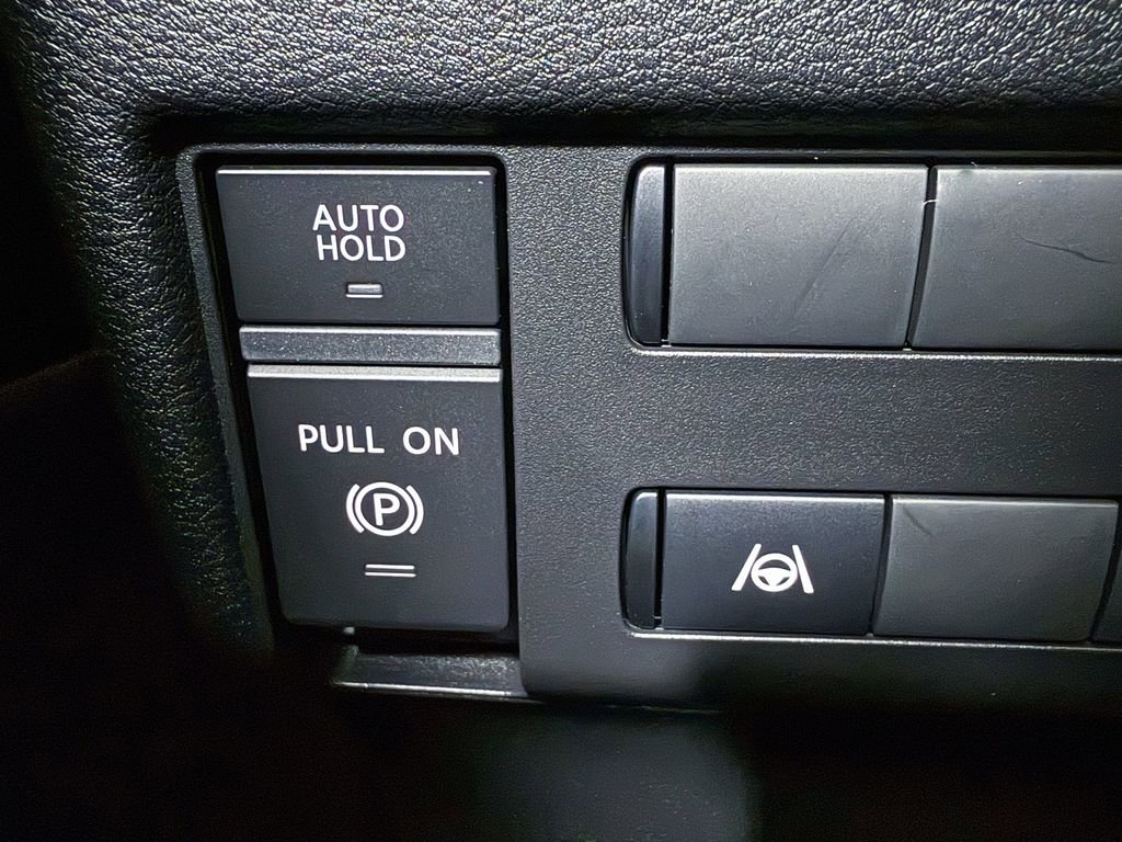 New 2026 Nissan Leaf S w/ Floor Mat Package (S+) image 37