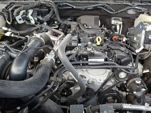 Used 2024 Ford Ranger Lariat w/ FX4 Off-Road Package AWD/4WD image 29