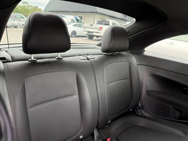 Used 2016 Volkswagen Beetle 1.8T FWD image 13