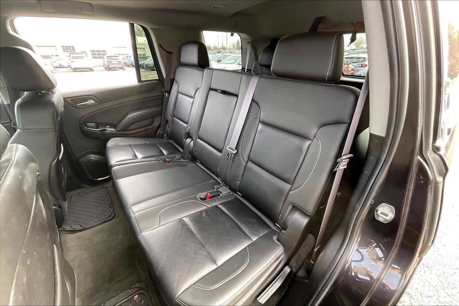 Used 2015 Chevrolet Tahoe LT image 18