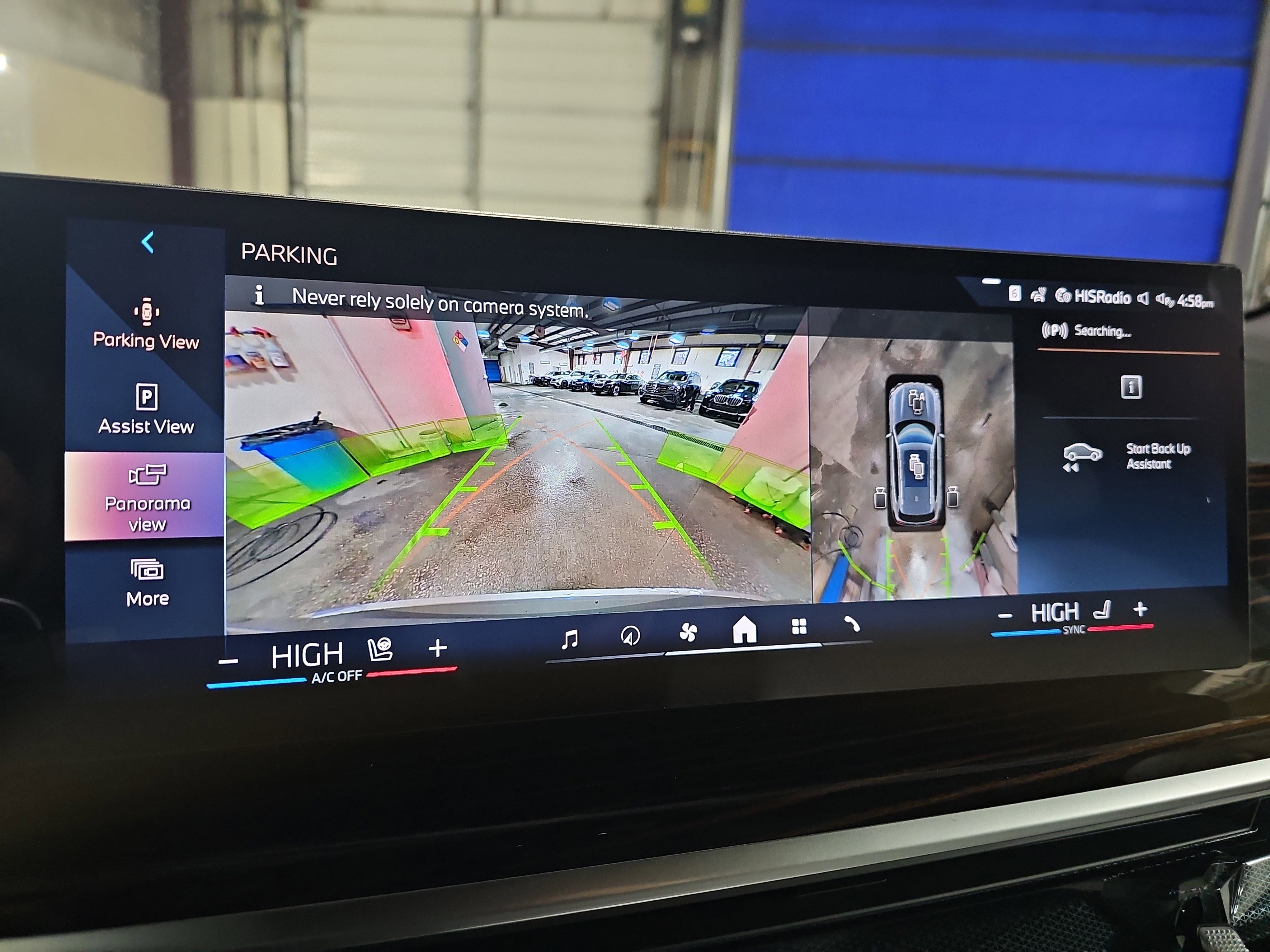 New 2026 BMW X5 xDrive50e w/ Climate Comfort Package AWD/4WD image 26