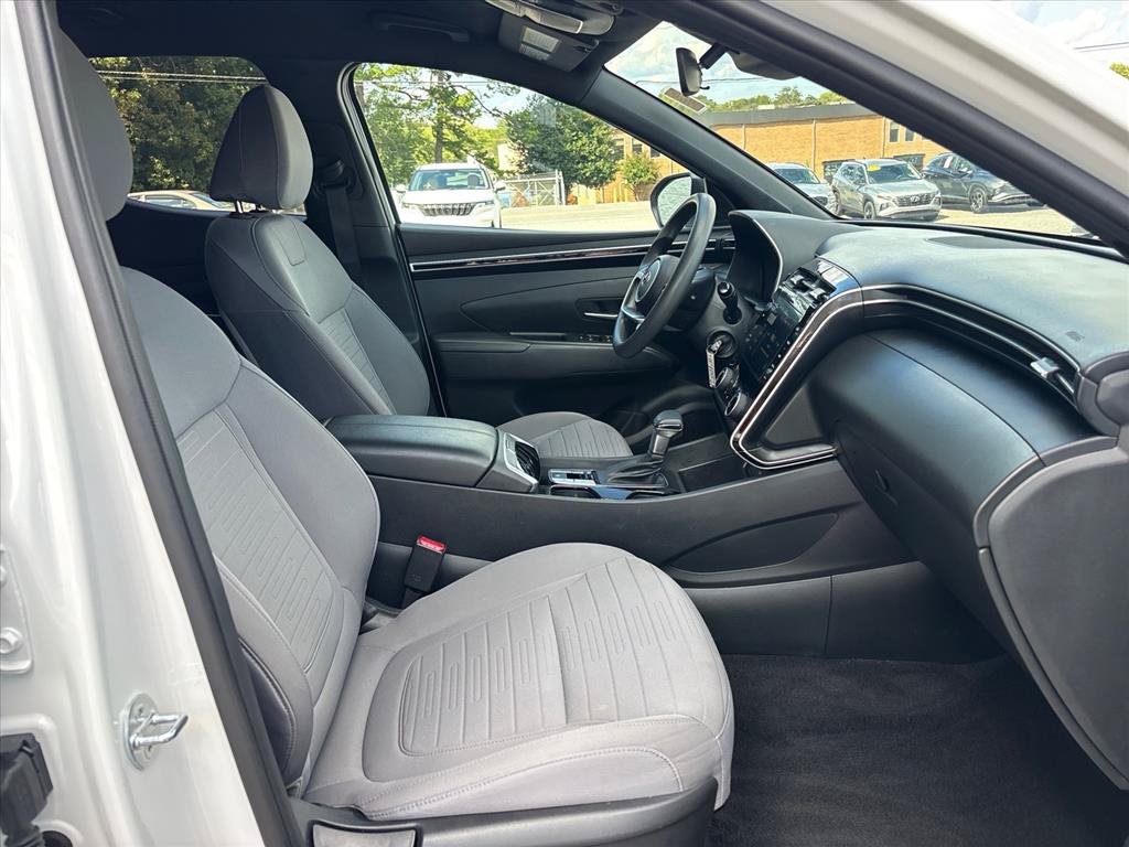 Used 2024 Hyundai Santa Cruz SE FWD image 12
