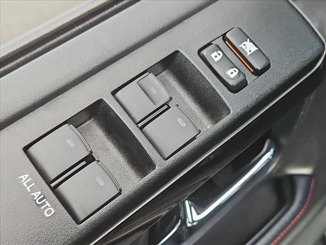 Certified 2024 Toyota 4Runner TRD Pro AWD/4WD image 11