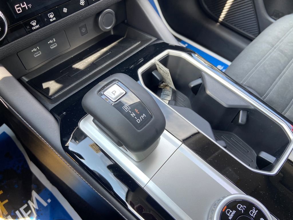 New 2026 Mitsubishi Outlander ES AWD/4WD image 30