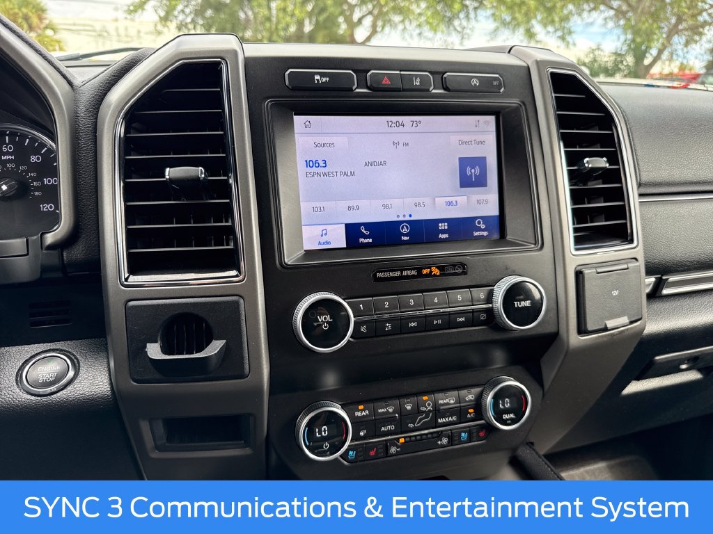 Used 2021 Ford Expedition XLT RWD image 21