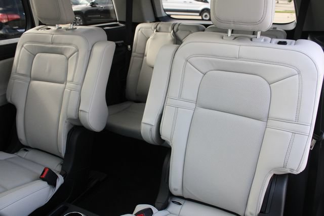 New 2026 Lincoln Aviator Reserve AWD/4WD image 50