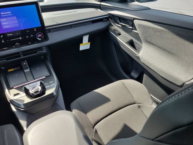 New 2026 Toyota C-HR AWD/4WD image 24