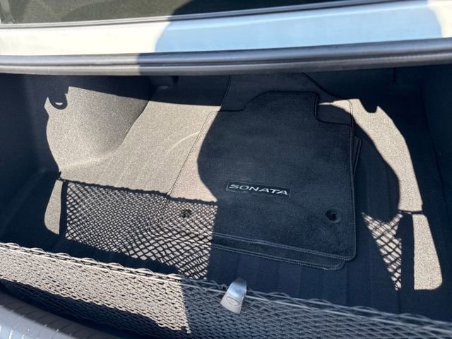 Used 2023 Hyundai Sonata Limited image 46