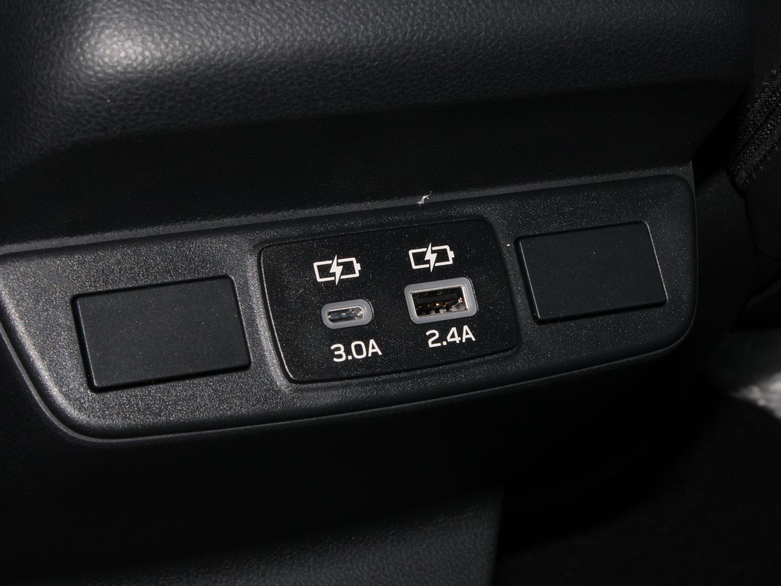 New 2025 Subaru WRX tS w/ Popular Package #2A image 20