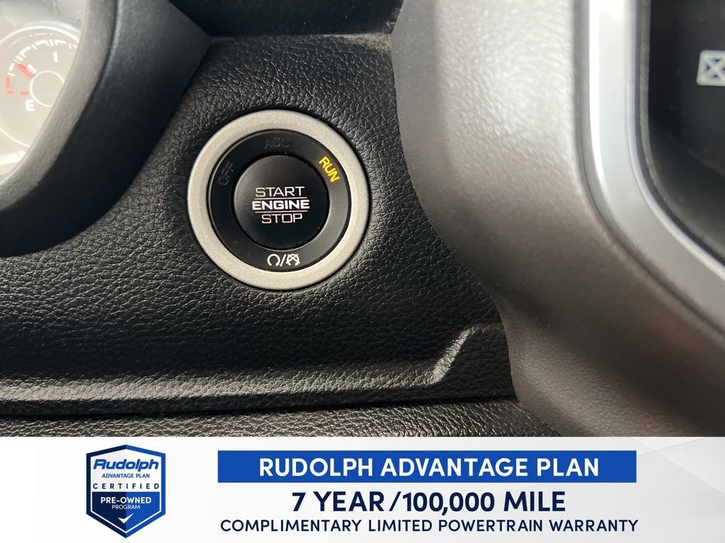 Used 2022 RAM 1500 Lone Star image 49