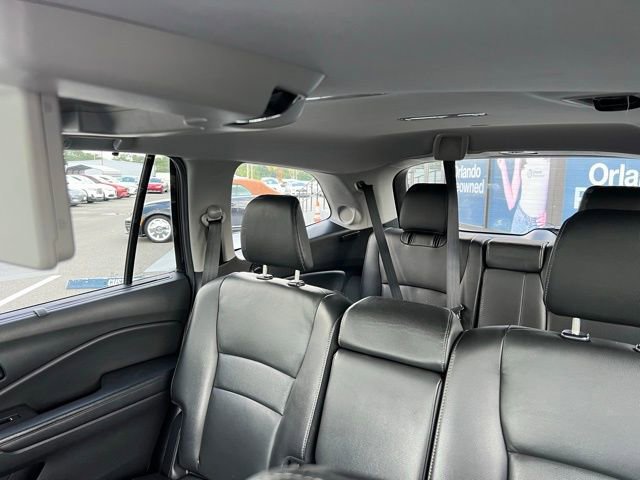 Used 2020 Honda Pilot Touring image 42