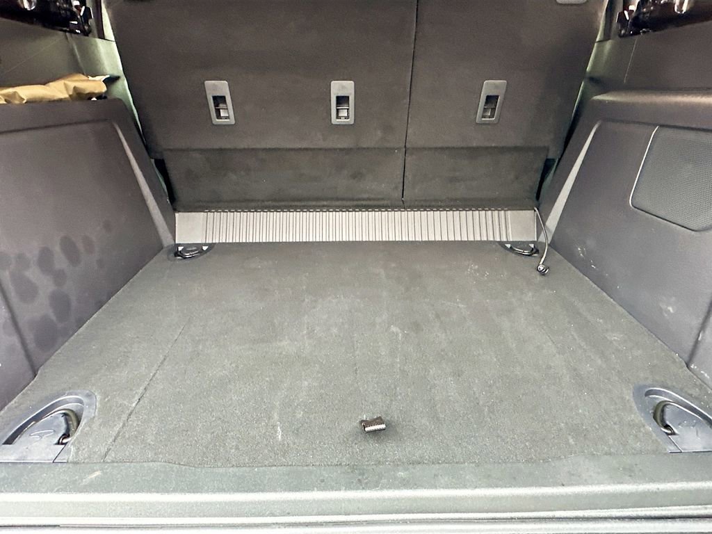 Used 2022 Ford Bronco Badlands image 34