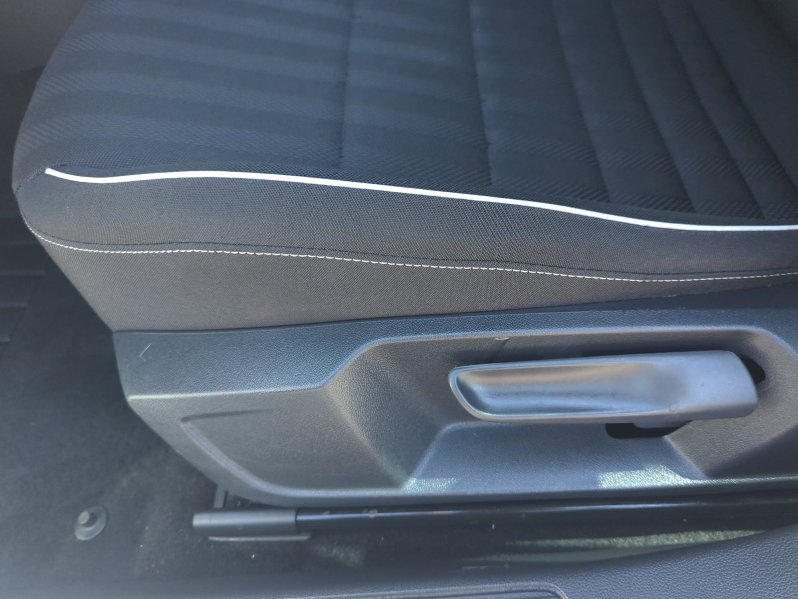 Certified 2023 Volkswagen Jetta Sport image 14