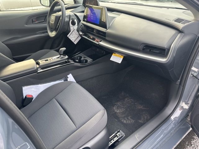 New 2026 Toyota Prius LE image 21