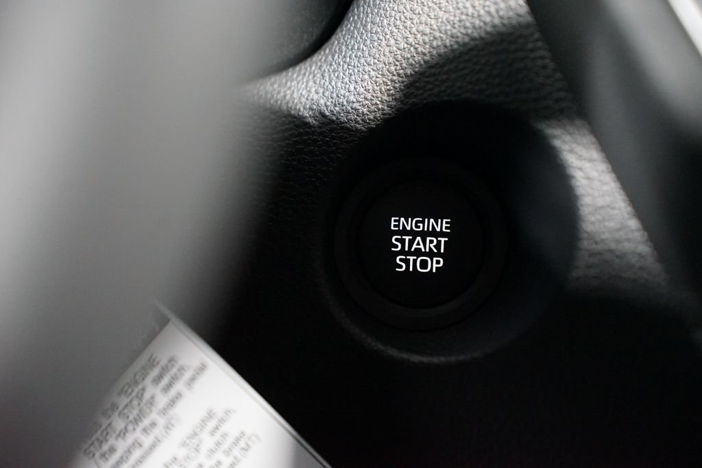 New 2026 Toyota Corolla Cross XLE FWD image 22