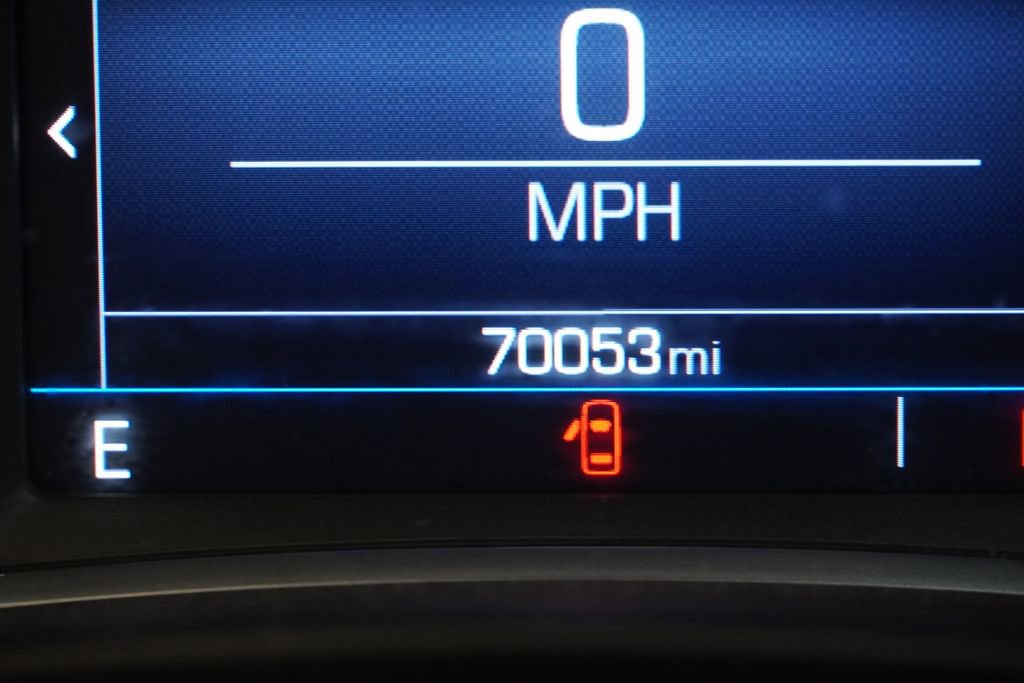 Used 2020 GMC Terrain SLE w/ Driver Convenience Package image 8