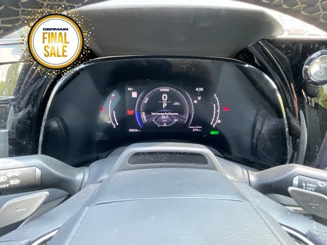 Used 2023 Lexus RX 500h F Sport image 15