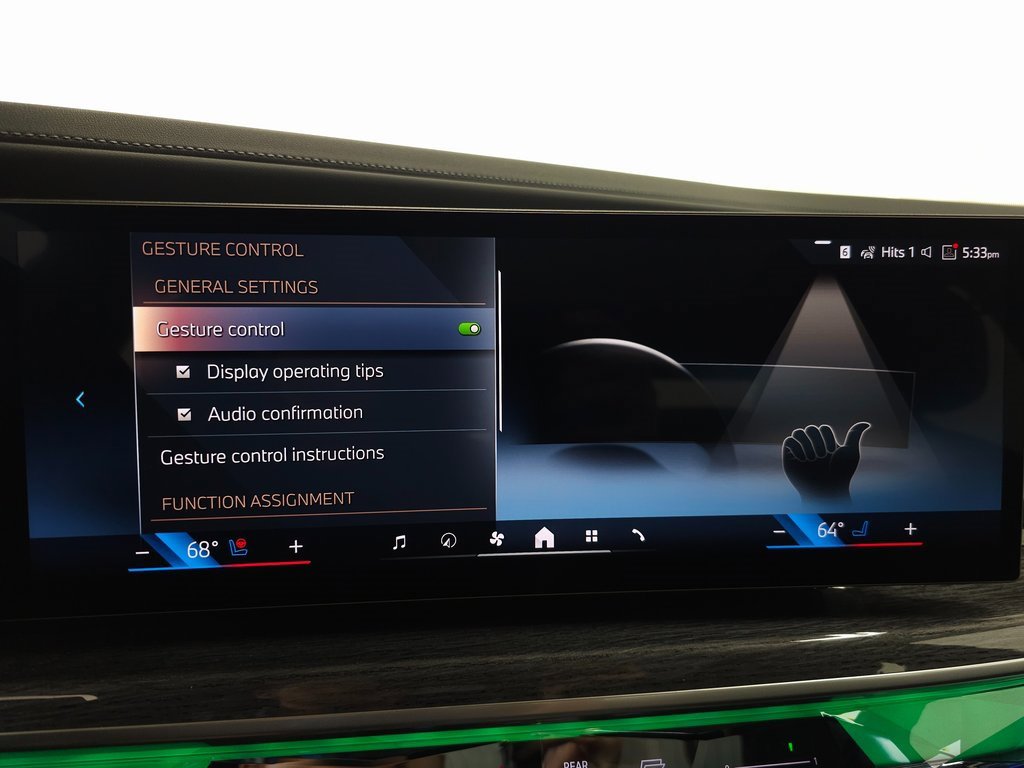 Used 2025 BMW i7 eDrive50 w/ M Sport Package image 27