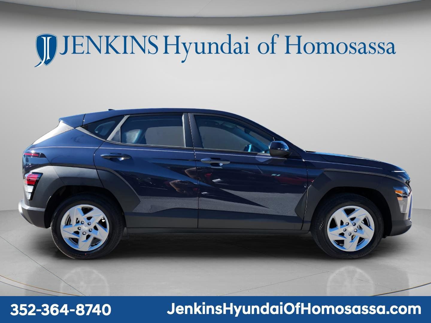 New 2026 Hyundai Kona SE