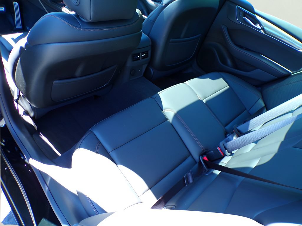 New 2026 Cadillac CT5 V w/ Technology Package AWD/4WD image 8