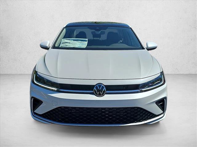 New 2026 Volkswagen Jetta SE image 9