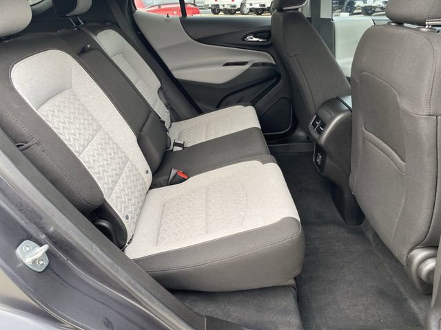 Certified 2022 Chevrolet Equinox LT image 28