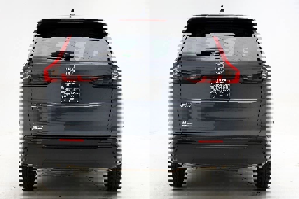 Used 2025 Honda CR-V EX-L image 7