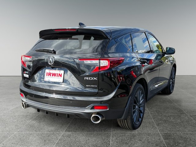 Used 2023 Acura RDX w/ Advance Package AWD/4WD image 7