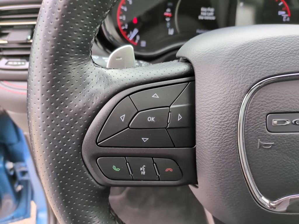 Certified 2024 Dodge Durango R/T AWD/4WD image 25