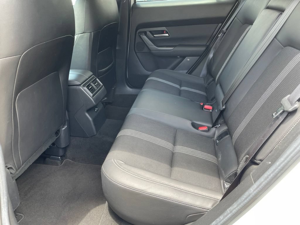 Certified 2025 MAZDA CX-50 AWD 2.5 S w/ Preferred Package image 20