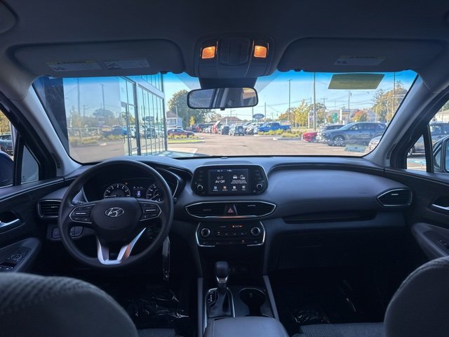 Used 2019 Hyundai Santa Fe SE w/ Cargo Package image 12