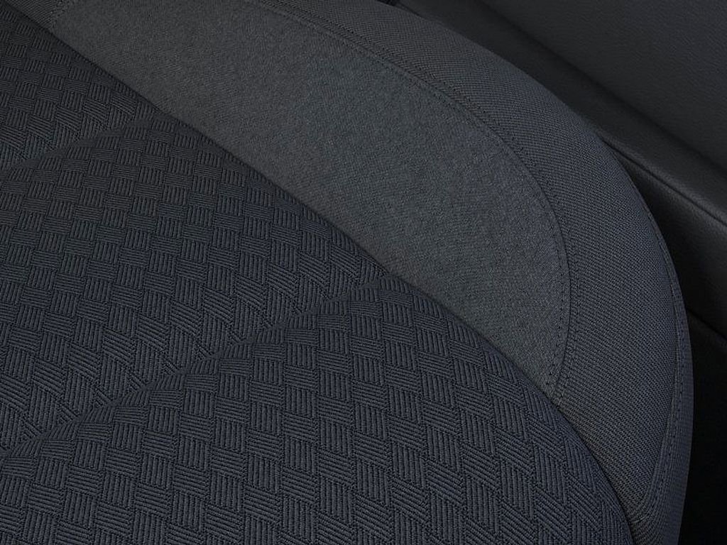 New 2026 Chevrolet Silverado 1500 LT image 21