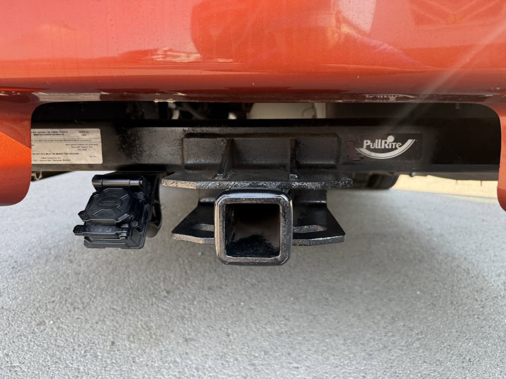 Used 2018 RAM 5500 SLT w/ Quick Order Package 29G SLT image 20