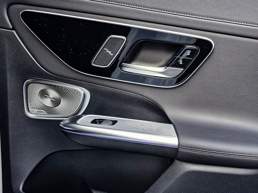 New 2026 Mercedes-Benz GLC 300 4MATIC image 35
