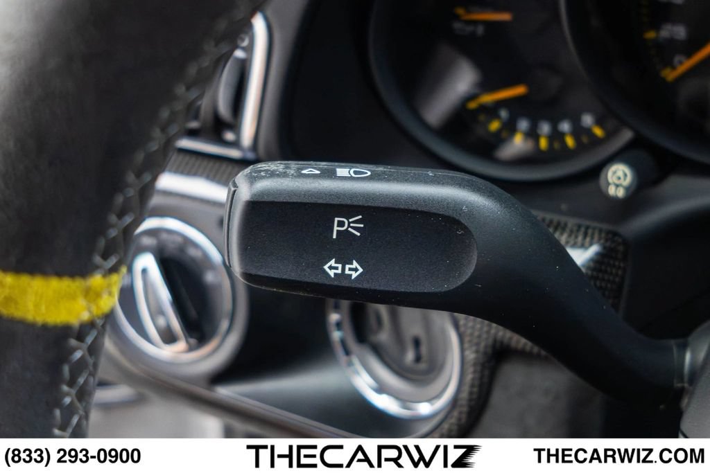 Used 2016 Porsche 911 GT3 RS RWD image 64