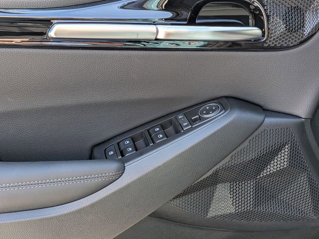 New 2026 Kia Seltos EX image 11