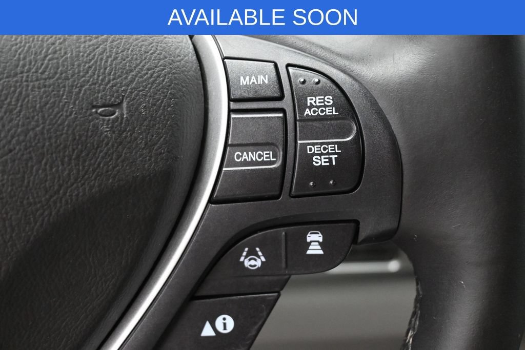 Used 2016 Acura RDX AWD w/ Advance Package image 20