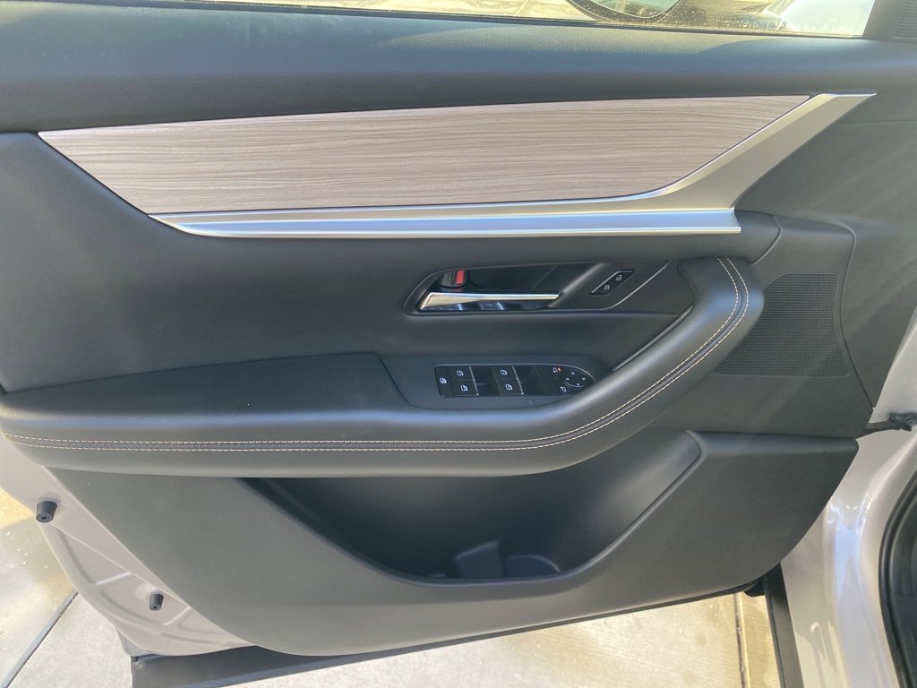 New 2026 MAZDA CX-90 3.3 Turbo w/ Preferred Package image 14