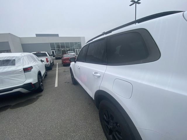 Used 2024 Kia Telluride SX X-Pro image 8