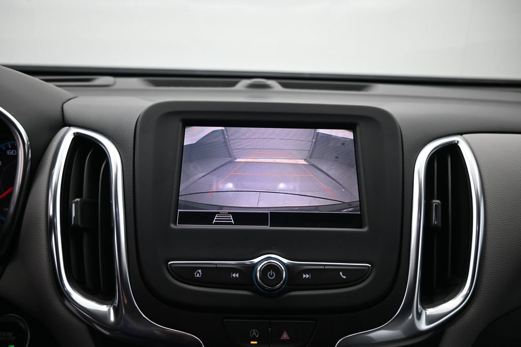 Used 2022 Chevrolet Equinox LS FWD image 11