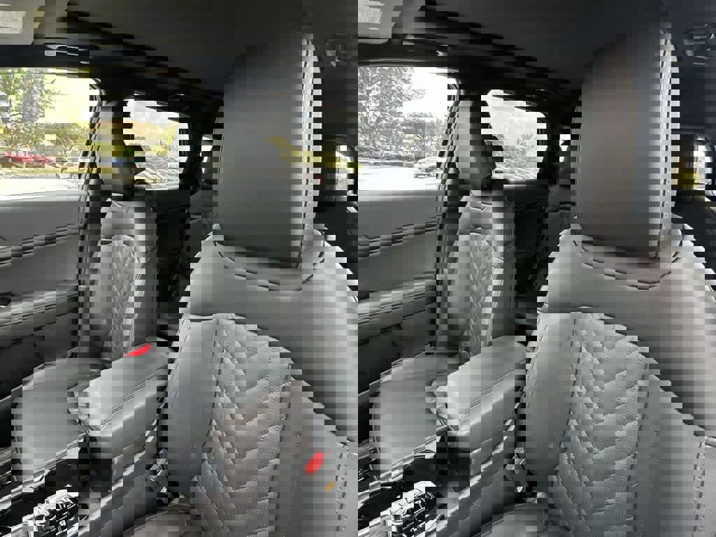 Certified 2024 Kia Sportage X-Line w/ X-Line Premium Package image 14