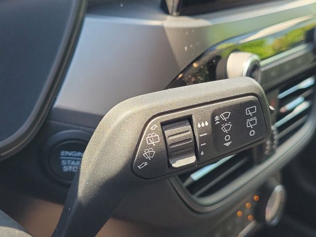 Used 2024 Ford Escape Active AWD/4WD image 12