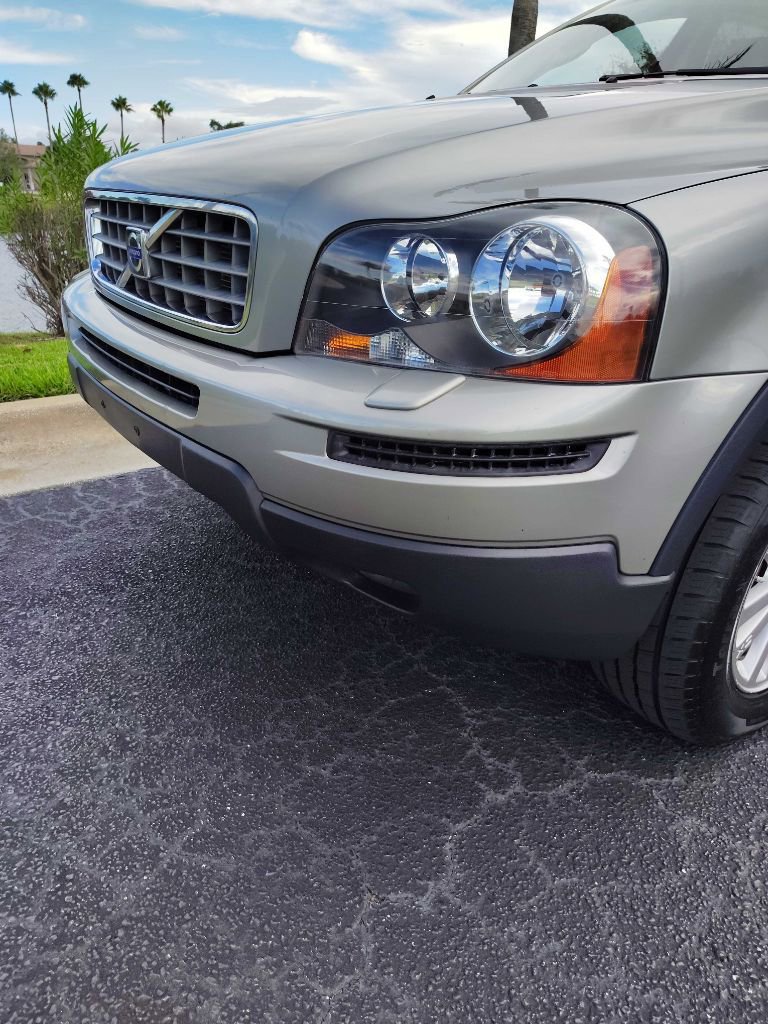 Used 2008 Volvo XC90 3.2 image 69