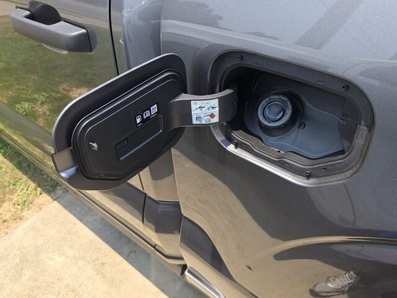 New 2026 Ford F150 STX w/ F-150 LOBO Package AWD/4WD image 12