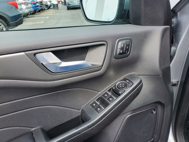 Used 2023 Ford Escape Active w/ Tech Pack #2 image 10
