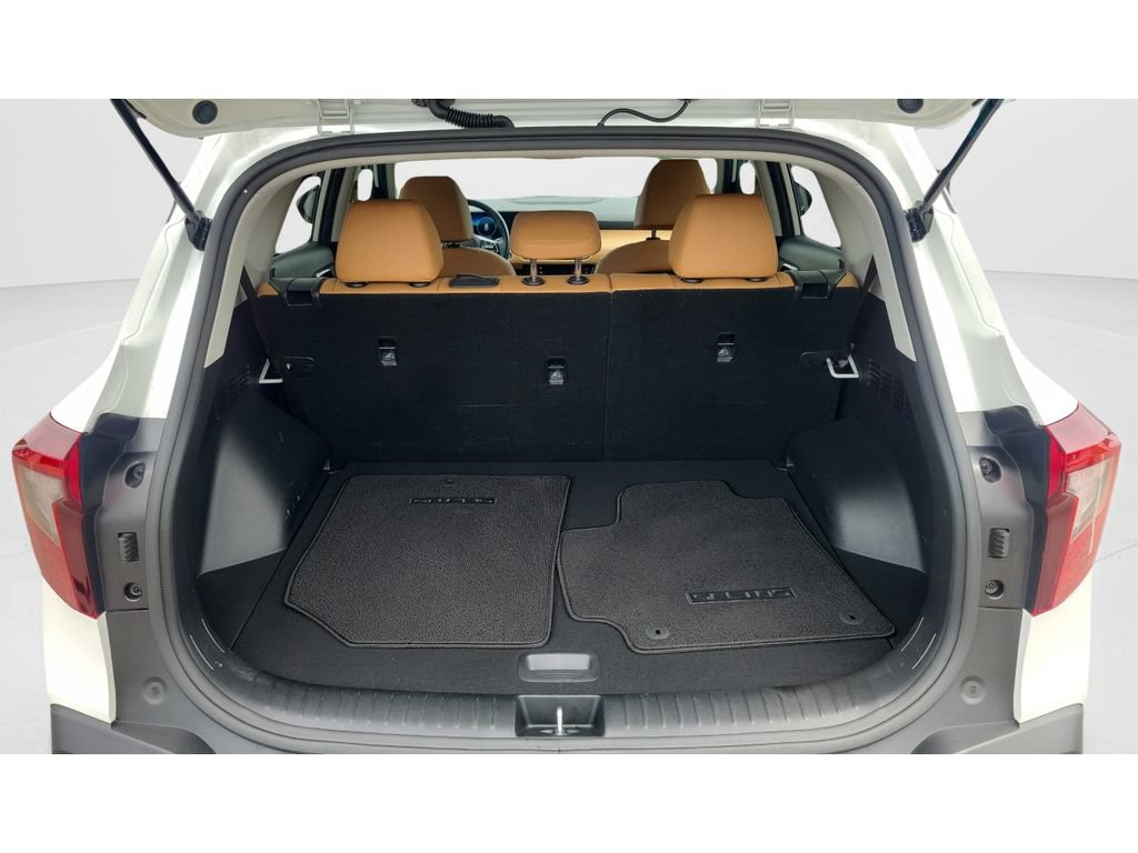 Used 2024 Kia Seltos EX FWD image 9