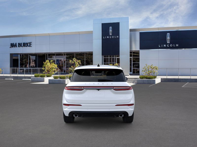 New 2025 Lincoln Corsair Grand Touring image 4