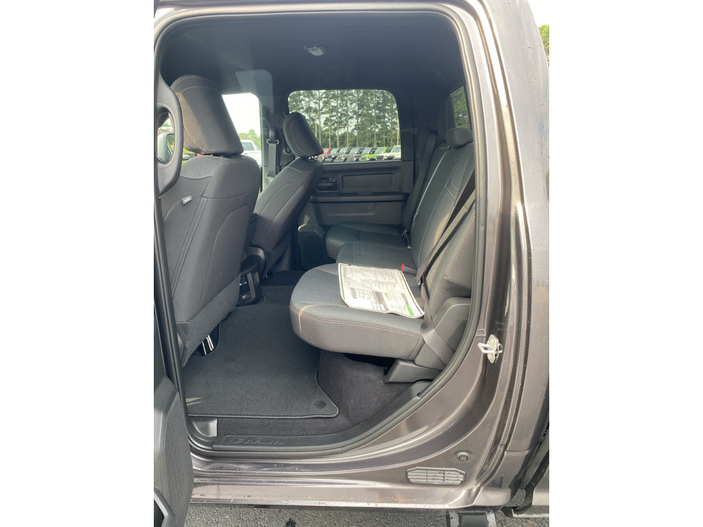 New 2026 RAM 2500 Tradesman AWD/4WD image 17