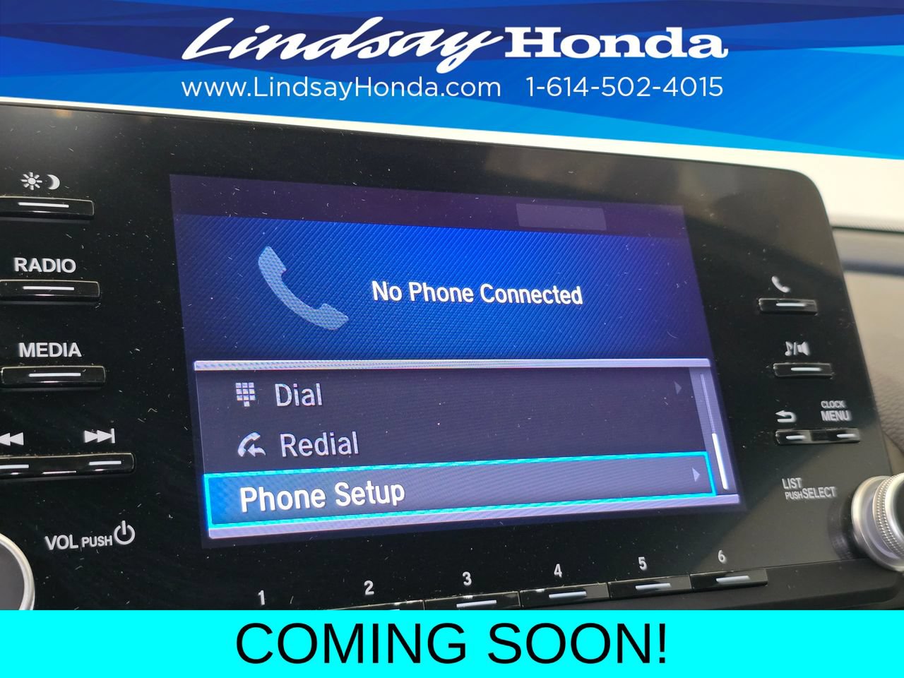Used 2019 Honda Accord LX image 20